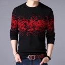Men's Sweater F269 4