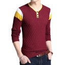 Men's Sweater F278 4