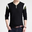 Men's Sweater F278 5