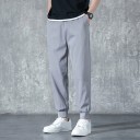Men's Sweatpants F1344 8