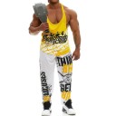 Men's Sweatpants F1357 10