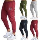 Men's Sweatpants F1360 6