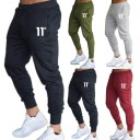Men's Sweatpants F1360 7