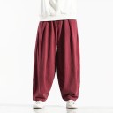 Men's Sweatpants F1374 5