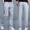 Men's Sweatpants F1404 6