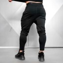 Men's Sweatpants F1407 4