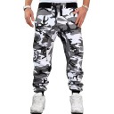 Men's Sweatpants F1439 7
