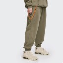 Men's Sweatpants F1446 8