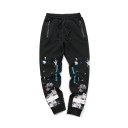Men's Sweatpants F1584 1