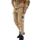 Men's Sweatpants F1601 8