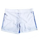 Men's Swim Shorts with Pockets 5
