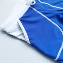 Men's Swim Shorts with Pockets 6