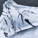 Men's Swimwear A3102 6