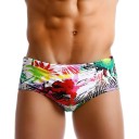 Men's Swimwear A3103 2