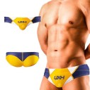 Men's Swimwear F1005 16