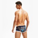 Men's Swimwear F1029 4