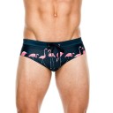 Men's Swimwear F879 14