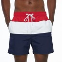 Men's Swimwear F884 6