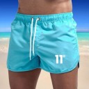 Men's Swimwear F896 8