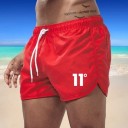 Men's Swimwear F896 4