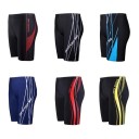 Men's Swimwear F907 8