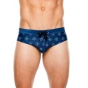 Men's Swimwear F935 1