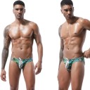 Men's Swimwear F958 8