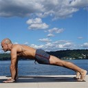 Men's Swimwear with Paw 14