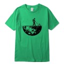 Men's T-Shirt T2049 15