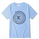 Men's T-Shirt T2082 7