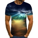 Men's T-Shirt T2088 13