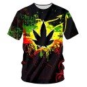 Men's T-Shirt T2166 6