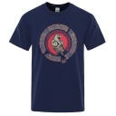 Men's T-Shirt T2184 9