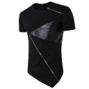 Men's T-Shirt T2219 2