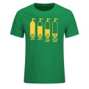 Men's T-Shirt T2293 18