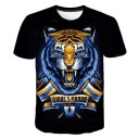 Men's T-Shirt T2296 3