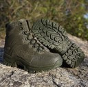 Men's Tactical Boots 10