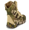 Men's Tactical Footwear 7