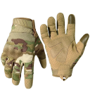 Men's Tactical Gloves Military Touchscreen Gloves Sports Military Gloves Paintball Gloves 1