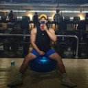 Men's Tank Top F1817 15