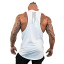 Men's Tank Top F1819 6