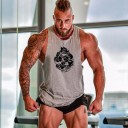 Men's Tank Top F1821 8