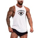 Men's Tank Top F1821 17
