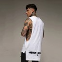 Men's Tank Top F1830 8