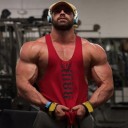 Men's Tank Top F1832 8