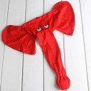 Men's Thong - Elephant 5