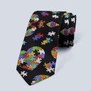 Men's Tie T1301 2