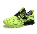 Men's Trainers in a Stunning Design J973 12