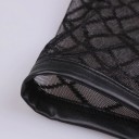 Men's Transparent Boxers with Mesh 5