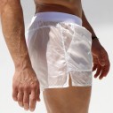 Men's Transparent Swimwear 4